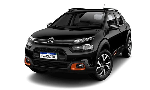 C4 CACTUS 1.6 FEEL PACK