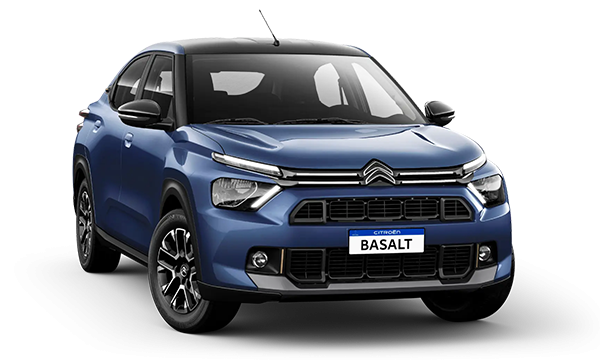 BASALT SHINE TURBO